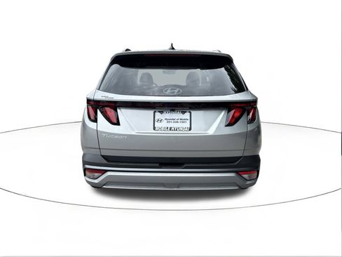 New 2026 Hyundai Tucson SEL FWD image 4