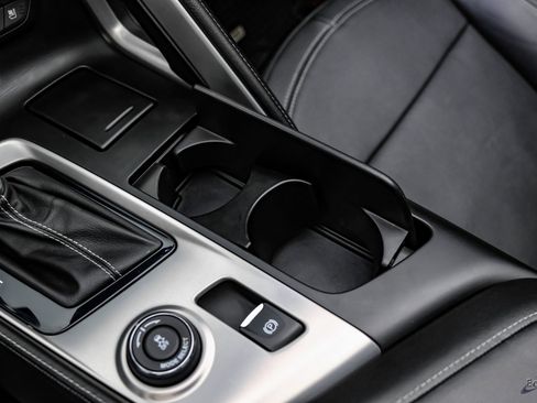 Used 2016 Chevrolet Corvette Z06 w/ 2LZ Preferred Equipment Group image 67