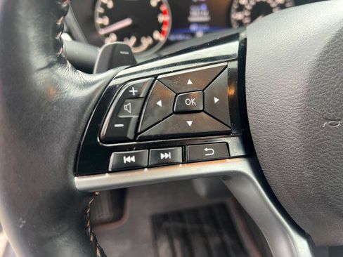 Used 2019 Nissan Altima 2.5 SR w/ SR Premium Package image 15