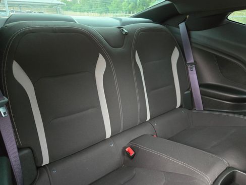 Used 2016 Chevrolet Camaro LT w/ RS Package image 24