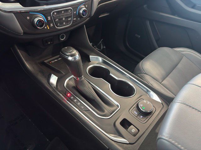 Used 2019 Chevrolet Traverse Premier w/ LPO, Floor Liner Package AWD/4WD image 23