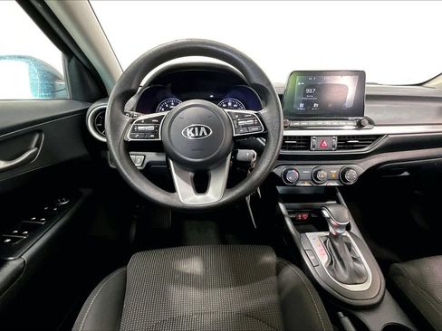 Used 2021 Kia Forte LXS FWD image 10