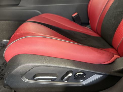 Certified 2023 Acura TLX SH-AWD w/ A-SPEC Pkg image 23