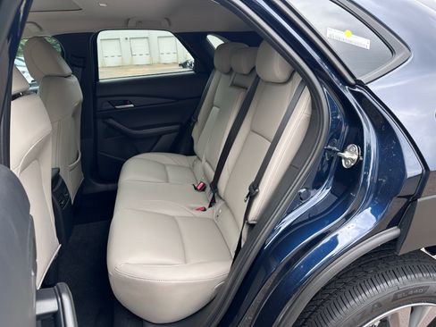 New 2026 MAZDA CX-30 AWD 2.5 S image 9
