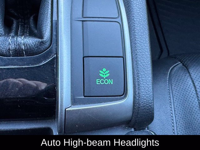Used 2017 Honda Civic Sport Touring image 38