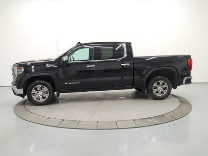 Used 2025 GMC Sierra 1500 SLT