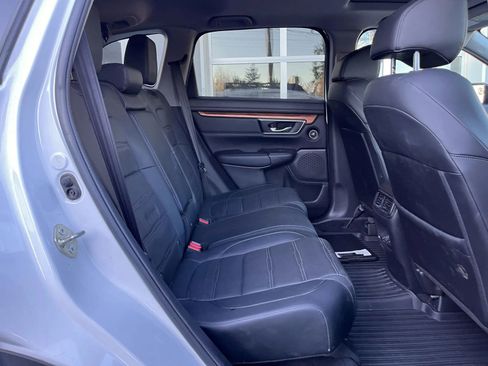 Used 2020 Honda CR-V EX-L image 19