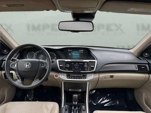 Used 2013 Honda Accord EX-L image 14