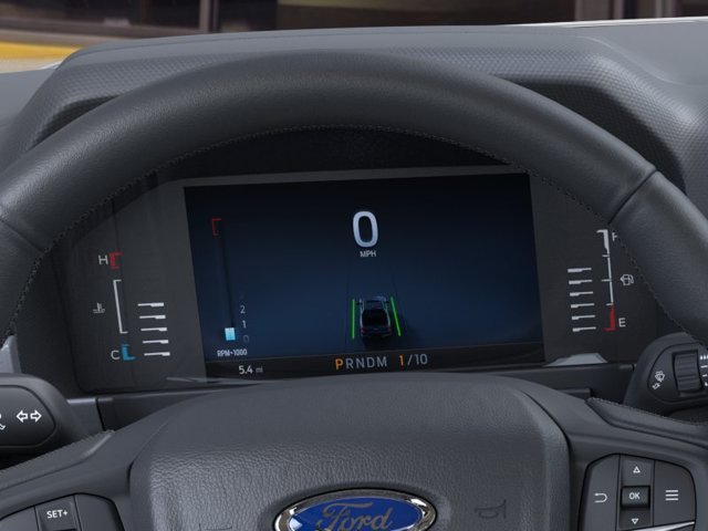 New 2026 Ford Ranger XLT AWD/4WD image 13