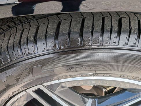 Certified 2023 Mercedes-Benz GLE 350 4MATIC image 9