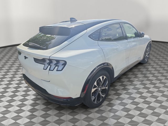 Certified 2023 Ford Mustang Mach-E Premium AWD/4WD image 6
