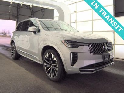 Certified 2025 Volvo XC90 B6 Plus