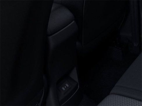 Used 2025 Kia Soul S FWD image 26