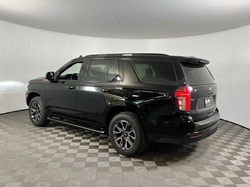 Used 2023 Chevrolet Tahoe Z71 w/ Luxury Package image 9