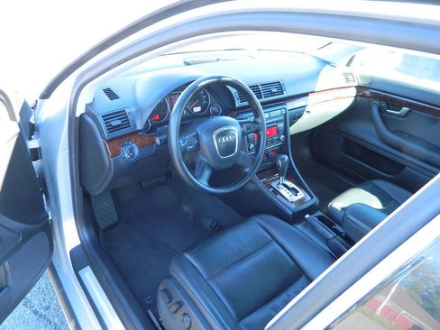 Used 2007 Audi A4 2.0T image 11