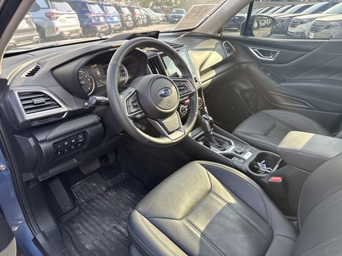 Certified 2024 Subaru Forester Touring w/ POP Package 3 image 26