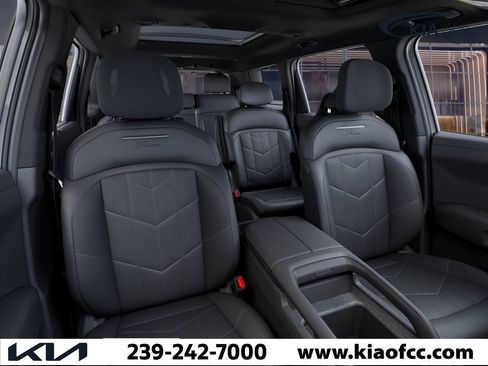New 2027 Kia Telluride SX X-Line w/ Towing Package AWD/4WD image 15