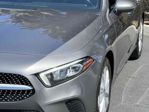 Used 2019 Mercedes-Benz A 220 image 46
