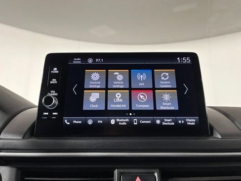 Used 2023 Honda Pilot EX-L image 24