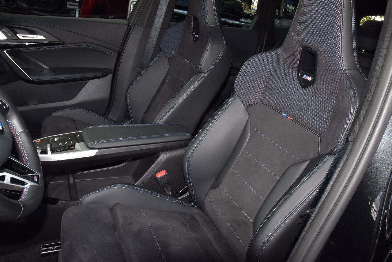 Used 2025 BMW X1 M35i w/ Premium Package AWD/4WD image 31