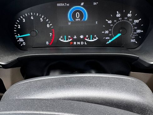 Used 2020 Ford Escape SEL AWD/4WD image 12