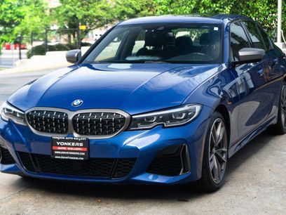 Used 2022 BMW M340i xDrive w/ Driving Assistance Package