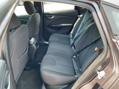 Used 2015 Dodge Dart SXT FWD image 23