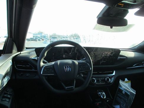 New 2026 Buick Envista Sport Touring w/ Convenience I Package image 13