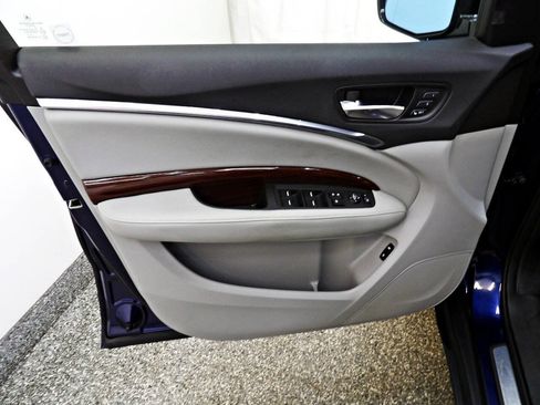 Used 2015 Acura MDX w/ Technology Package FWD image 7
