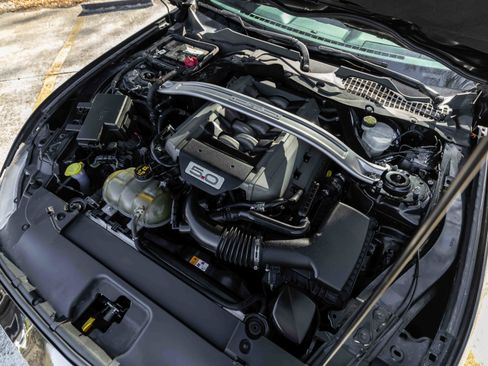 Used 2017 Ford Mustang GT Premium w/ GT Performance Package image 66