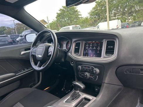Certified 2023 Dodge Charger GT image 25