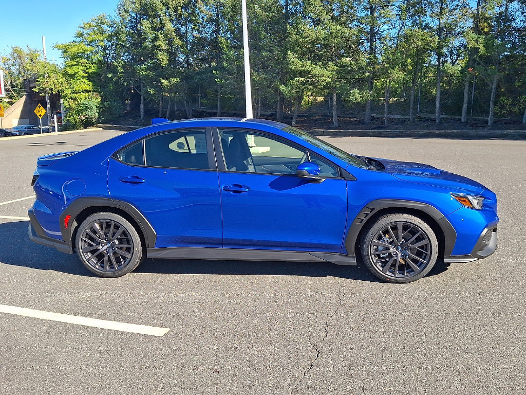 New 2026 Subaru WRX Premium AWD/4WD image 10