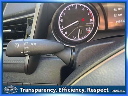 Certified 2024 Toyota Camry SE image 22