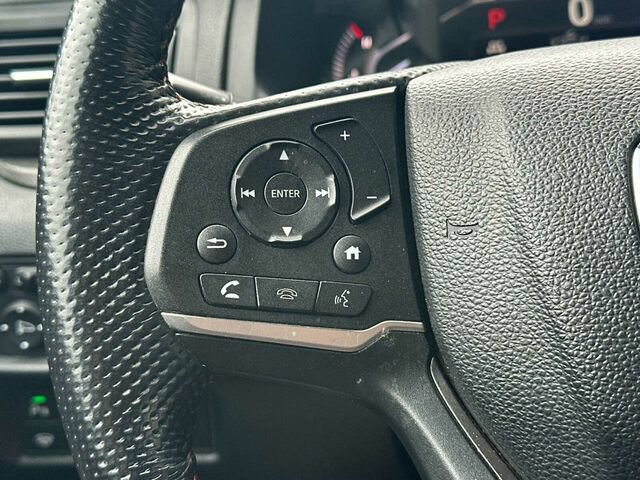 Used 2023 Honda Passport TrailSport image 29