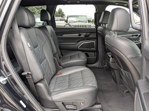 Used 2024 Kia Telluride EX X-Line AWD/4WD image 27
