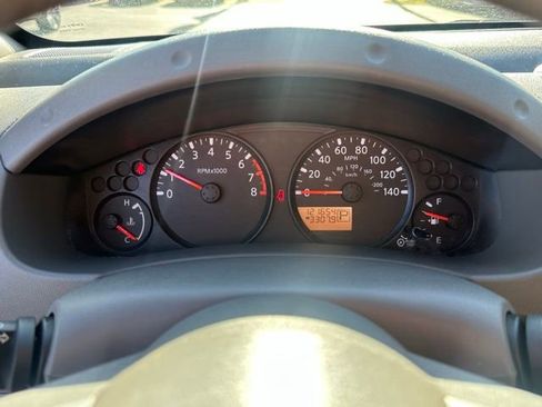 Used 2018 Nissan Frontier S image 7