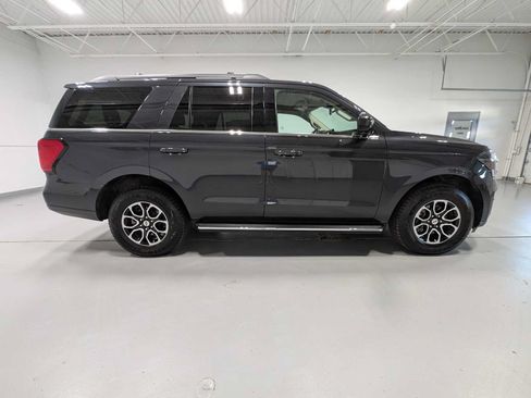 Certified 2023 Ford Expedition XLT AWD/4WD image 7