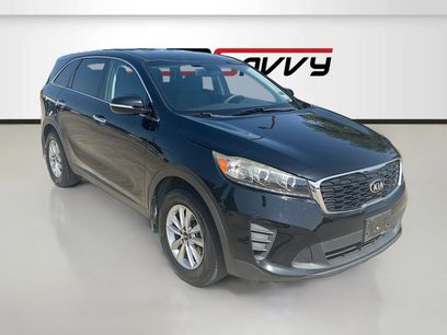 Used 2019 Kia Sorento FWD