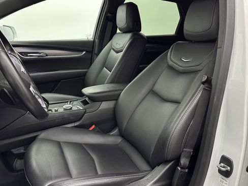 Used 2020 Cadillac XT5 Luxury image 13