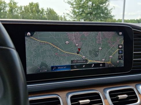 Used 2020 Mercedes-Benz GLE 350 4MATIC image 17