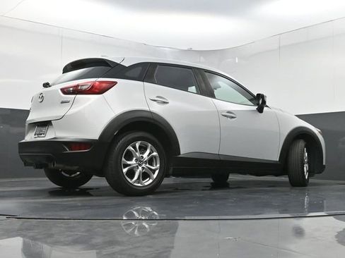 Used 2017 MAZDA CX-3 Sport AWD/4WD image 31