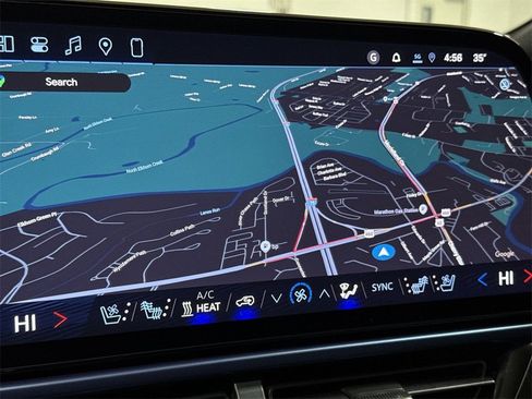 New 2026 Chevrolet Equinox EV LT w/ Convenience Package II image 14