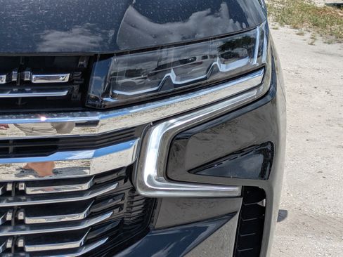Used 2023 Chevrolet Tahoe Premier RWD image 10
