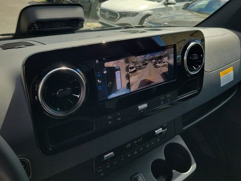 New 2026 Mercedes-Benz Sprinter 2500 image 36