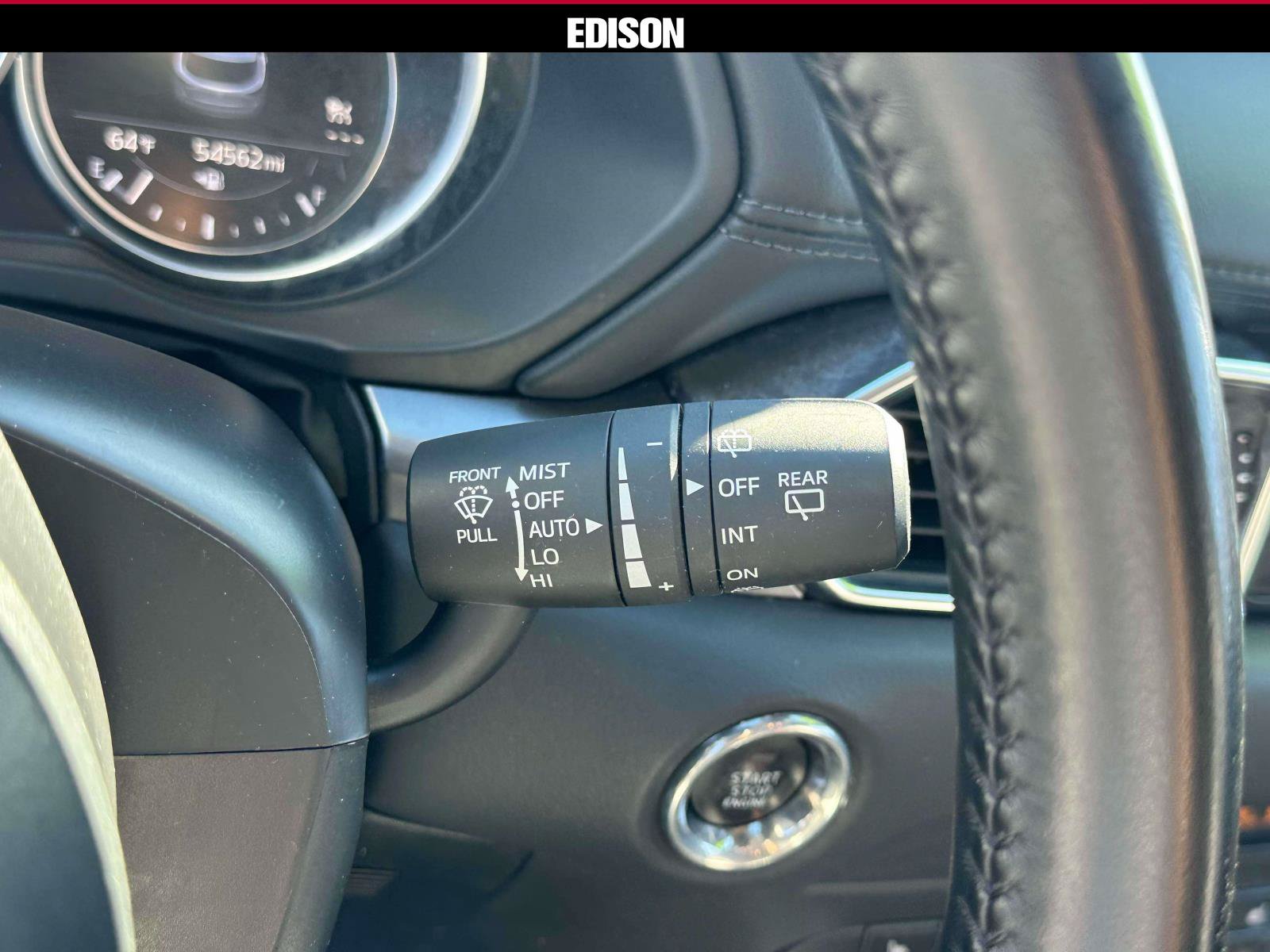 Used 2025 MAZDA CX-5 AWD 2.5 S w/ Preferred Package image 23