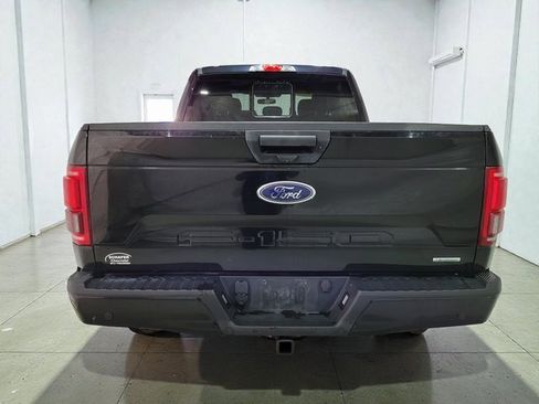 Used 2020 Ford F150 XLT w/ Equipment Group 302A Luxury image 21