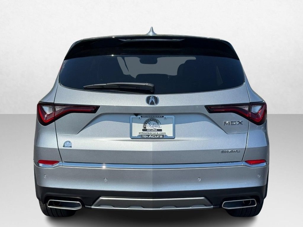 Certified 2026 Acura MDX w/ Technology Package AWD/4WD image 5