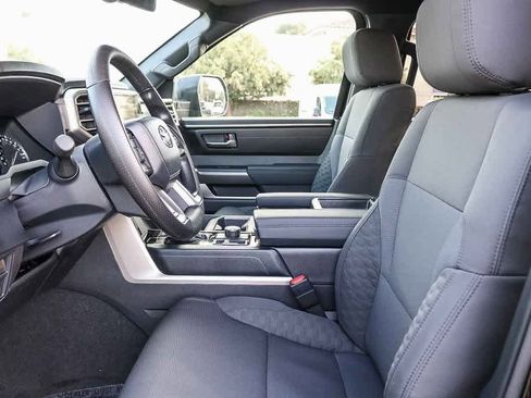 New 2026 Toyota Tundra SR5 image 17