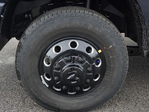 New 2026 RAM 3500 Limited image 10