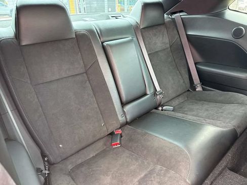 Used 2023 Dodge Challenger R/T Scat Pack RWD image 14